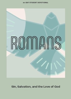Romans Teen Devotional (Paperback)