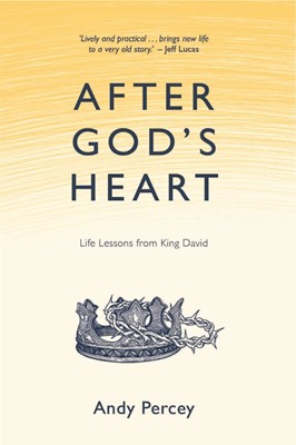 After God's Heart (Paperback)