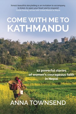 Come with Me to Kathmandu (Paperback)