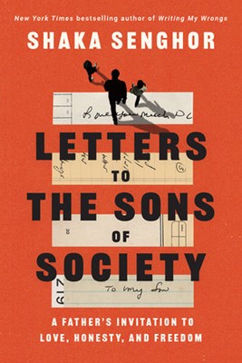 Letters to the Sons of Society (Paperback)