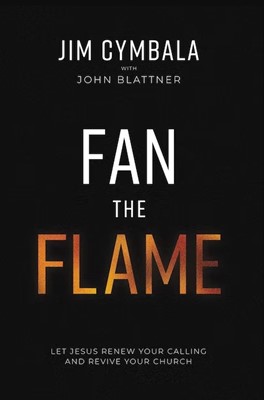 Fan the Flame (Paperback)