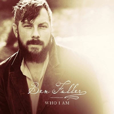 Who Am I CD (CD-Audio)