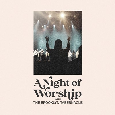 Night of Worship CD, A (CD-Audio)