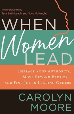 When Women Lead (Paperback)