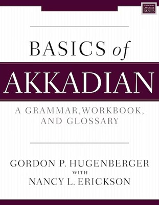 Basics of Akkadian (Paperback)