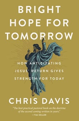 Bright Hope for Tomorrow (Hard Cover)