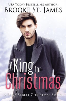 King for Christmas, A (Paperback)