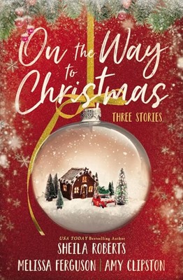 On the Way to Christmas (Paperback)