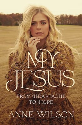 My Jesus (Paperback)