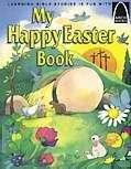 My Happy Easter Book (Arch Books) (Paperback)