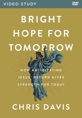 Bright Hope for Tomorrow Video Study (DVD)