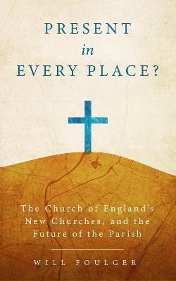 Present in Every Place? (Paperback)