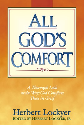All God's Comfort (Paperback)