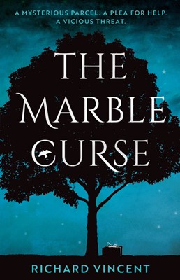 The Marble Curse (Paperback)