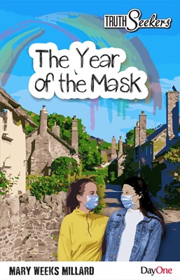 The Year of the Mask (Paperback)