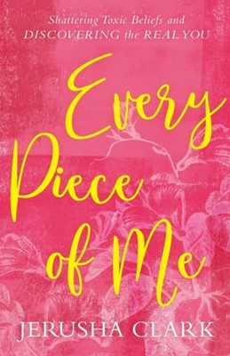 Every Piece of Me (Paperback)