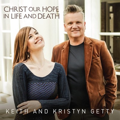 Christ Our Hope in Life and Death CD (CD-Audio)
