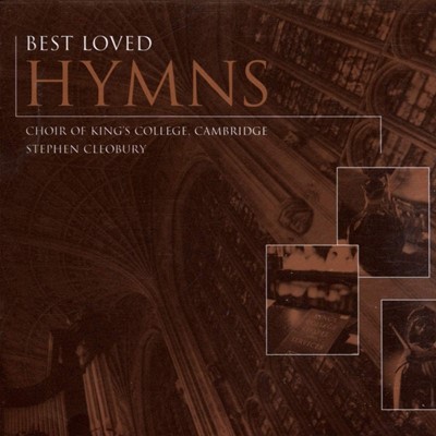 Best Loved Hymns CD (CD-Audio)