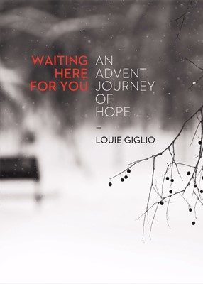Waiting Here For You (Paperback)