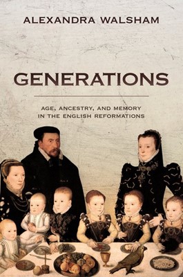 Generations (Hard Cover)