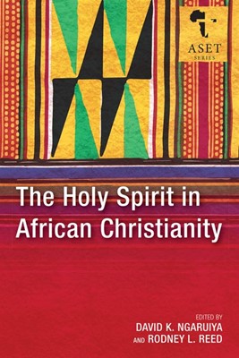 The Holy Spirit in African Christianity (Paperback)