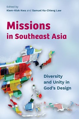 Missions in Southeast Asia (Paperback)