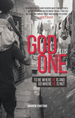 God Plus One (Paperback)