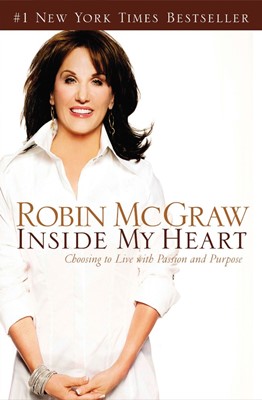 Inside My Heart (Paperback)