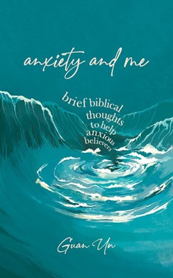 Anxiety and Me (Paperback)