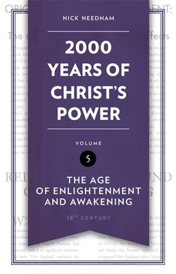 2,000 Years of Christ’s Power Vol. 5 (Hard Cover)