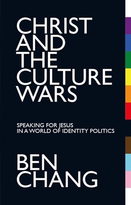 Christ and the Culture Wars (Paperback)