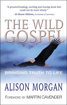 The Wild Gospel (Paperback)