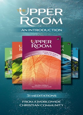 The Upper Room: An Introduction (Paperback)