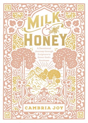 Milk and Honey (Hard Cover)