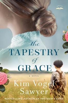 The Tapestry of Grace (Paperback)