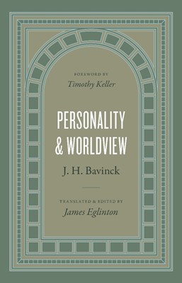 Personality and Worldview (Hard Cover)