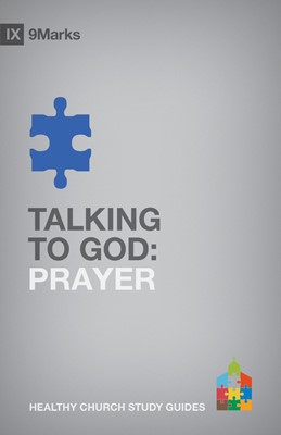 Talking to God (Paperback)