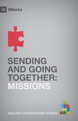 Sending and Going Together (Paperback)