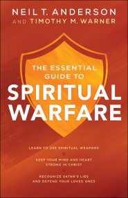 The Essential Guide to Spiritual Warfare (Paperback)