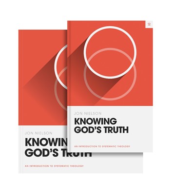 Knowing God's Truth (Book & Workbook) (Other Book Format)