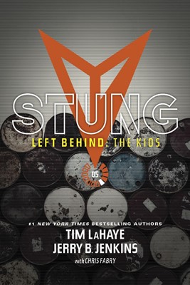 Stung (Paperback)