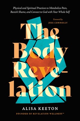 The Body Revelation (Hard Cover)