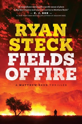 Fields of Fire (Paperback)