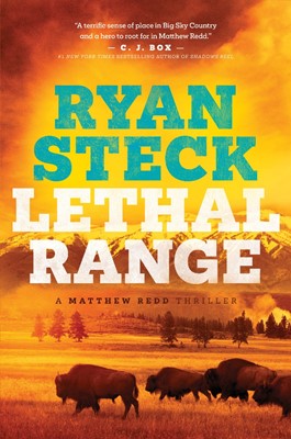 Lethal Range (Hard Cover)