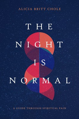 The Night Is Normal (Paperback)