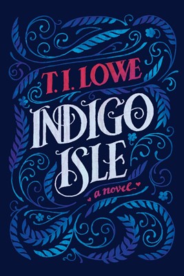 Indigo Isle (Paperback)