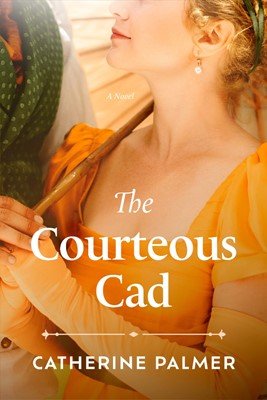 The Courteous Cad (Paperback)