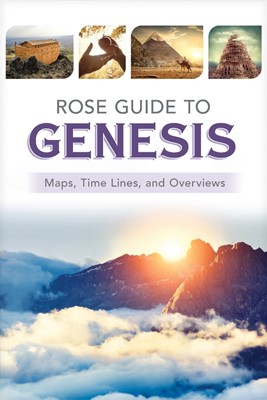 Rose Guide to Genesis (Paperback)