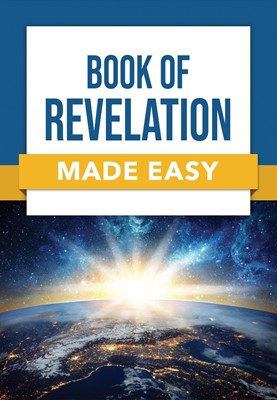 Book of Revelation Made Easy (Paperback)