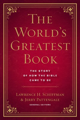 The World's Greatest Book (Hard Cover)